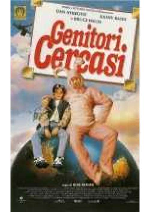 Genitori cercasi